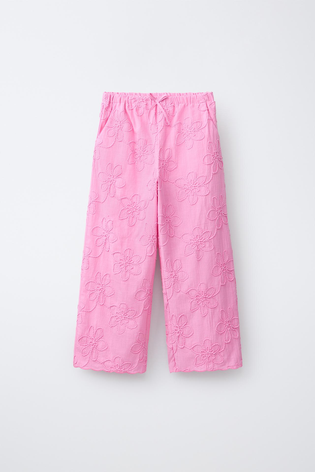 PANTALON ZARA