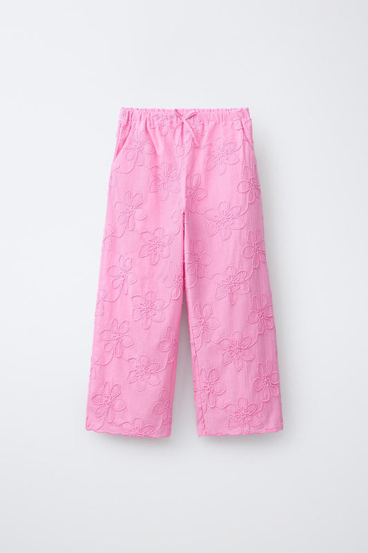 PANTALON ZARA