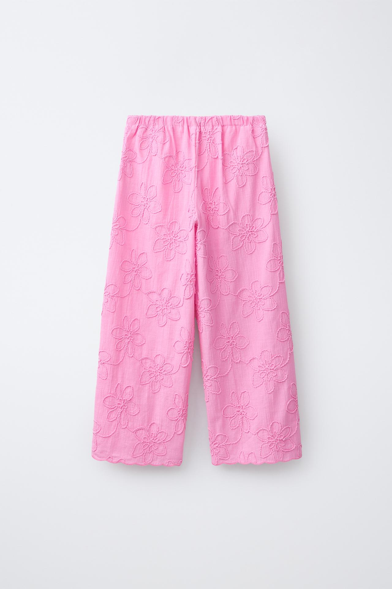 PANTALON ZARA