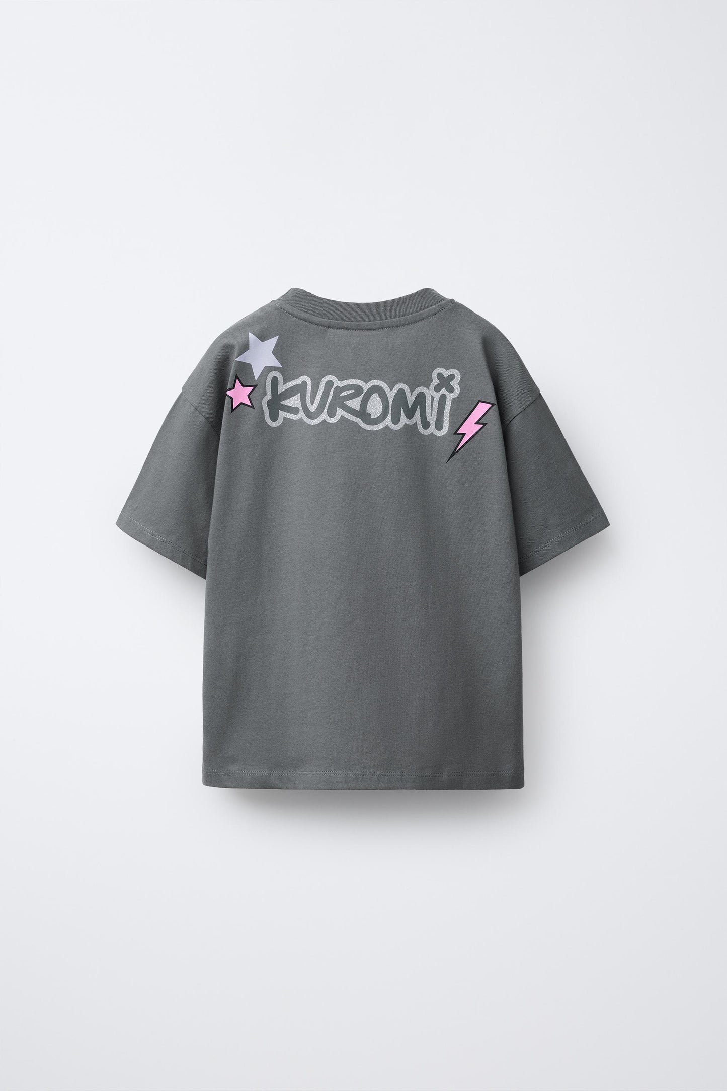 CAMISETA KUROMI ZARA