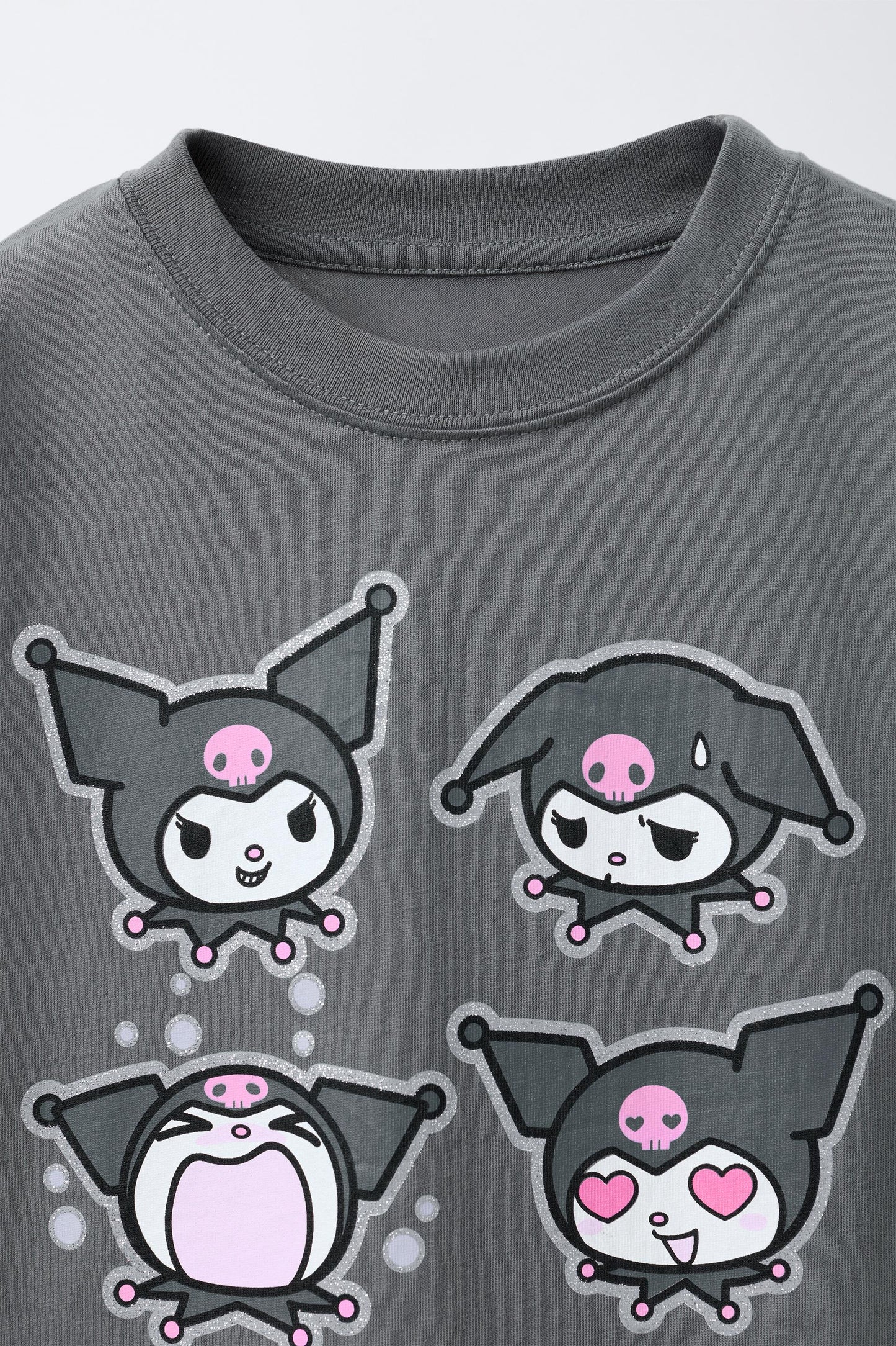 CAMISETA KUROMI ZARA