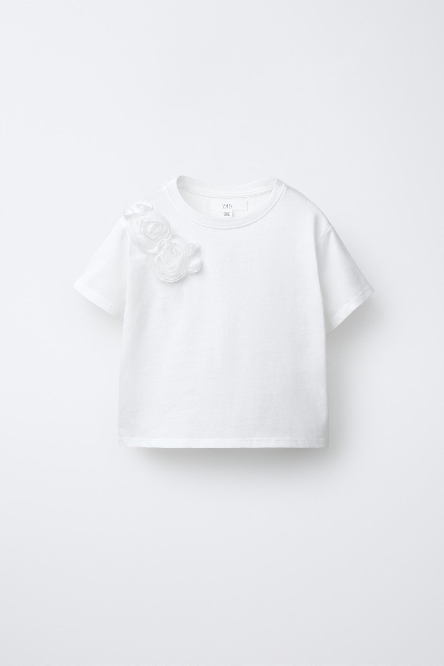 CAMISA ZARA