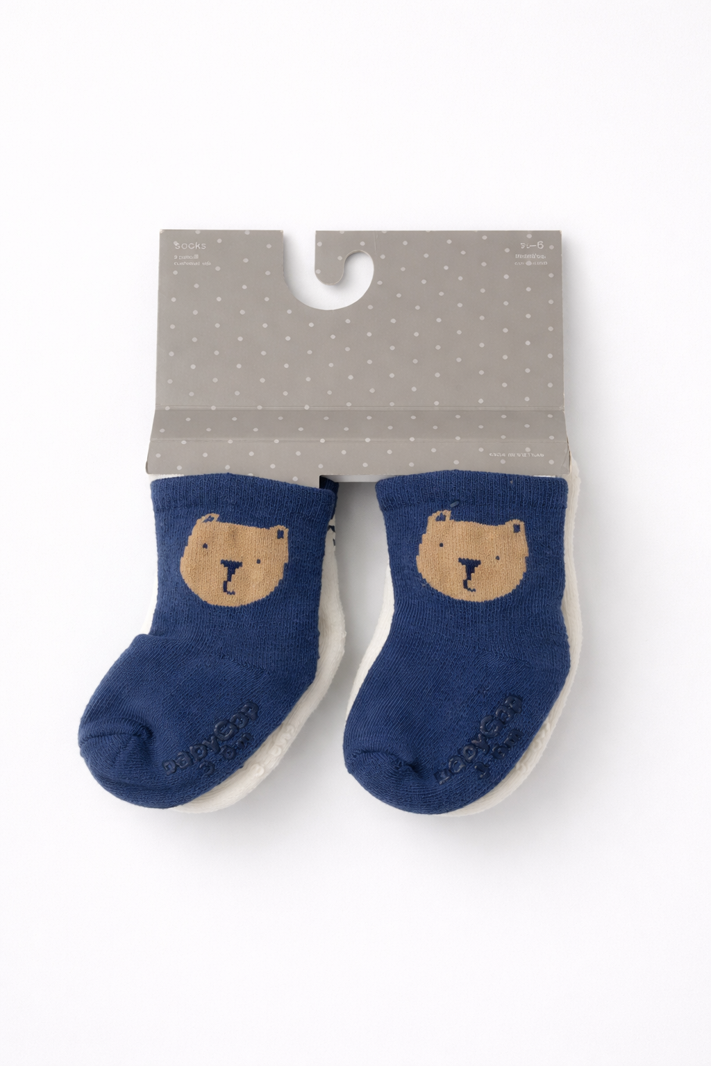 CALCETAS BABY GAP