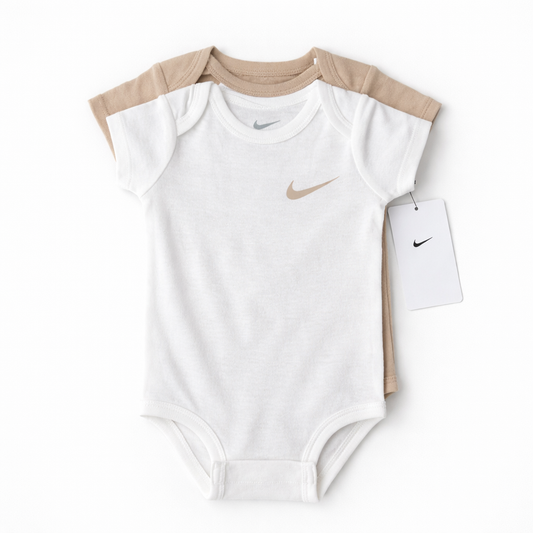 SET DE MAMELUCO NIKE