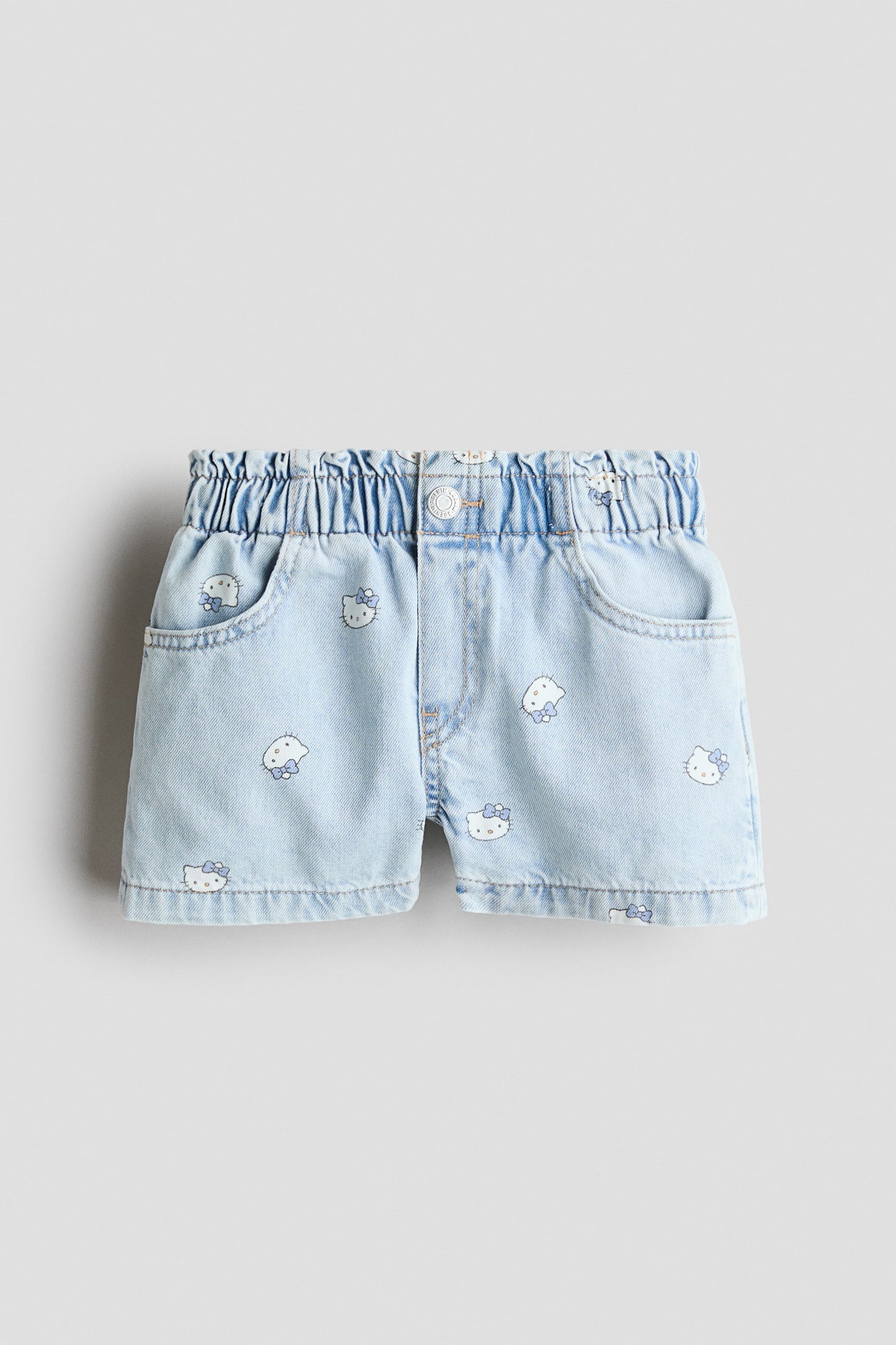 SHORT HELLO KITTY H&M