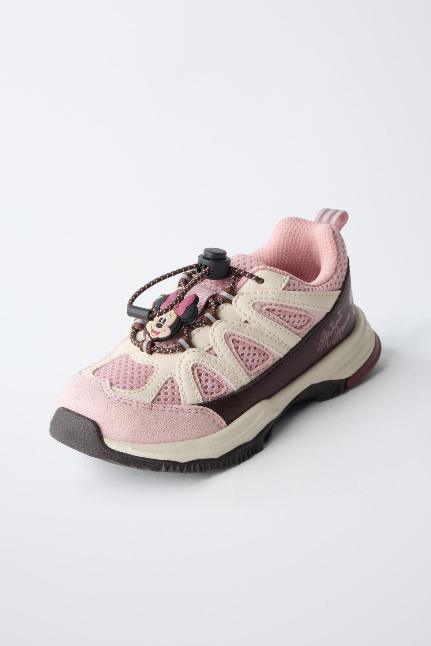 TENIS ZARA