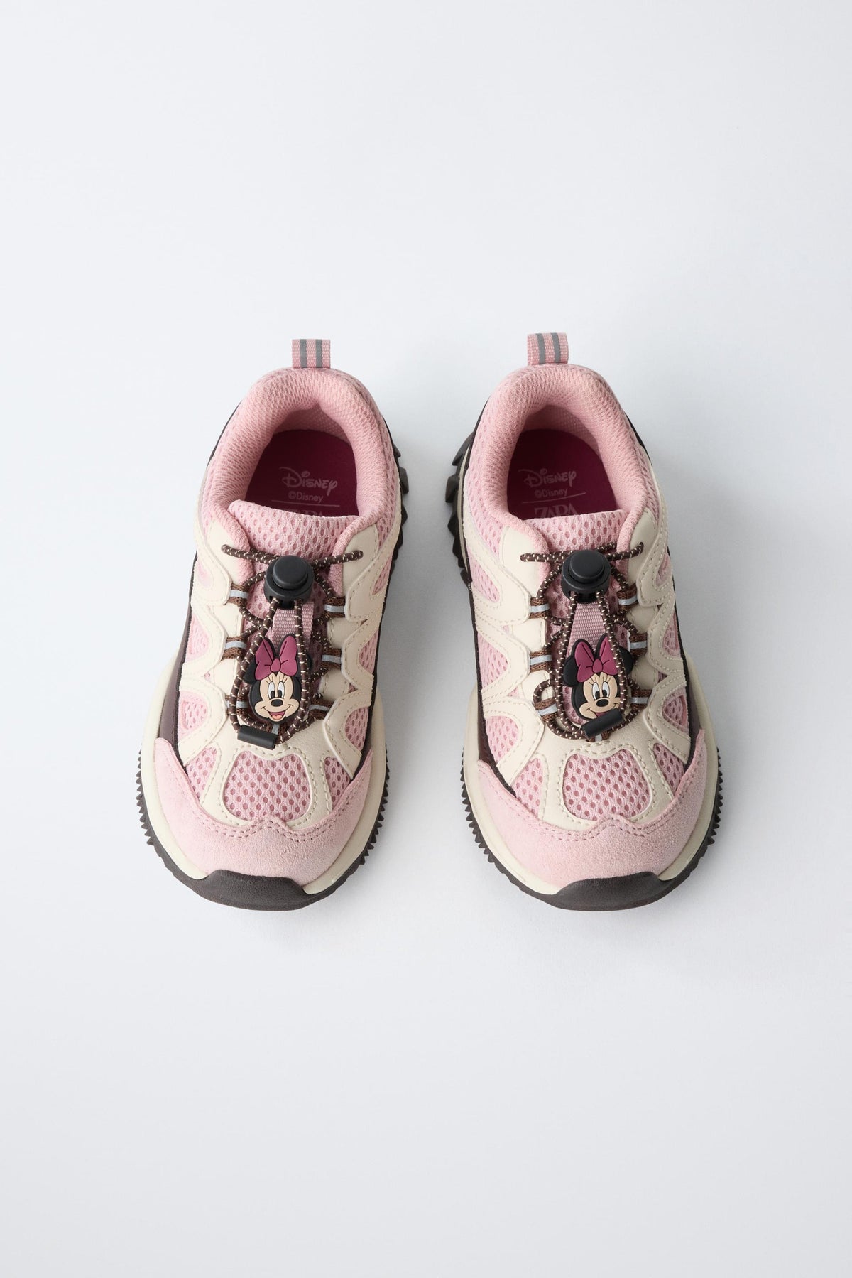 TENIS ZARA