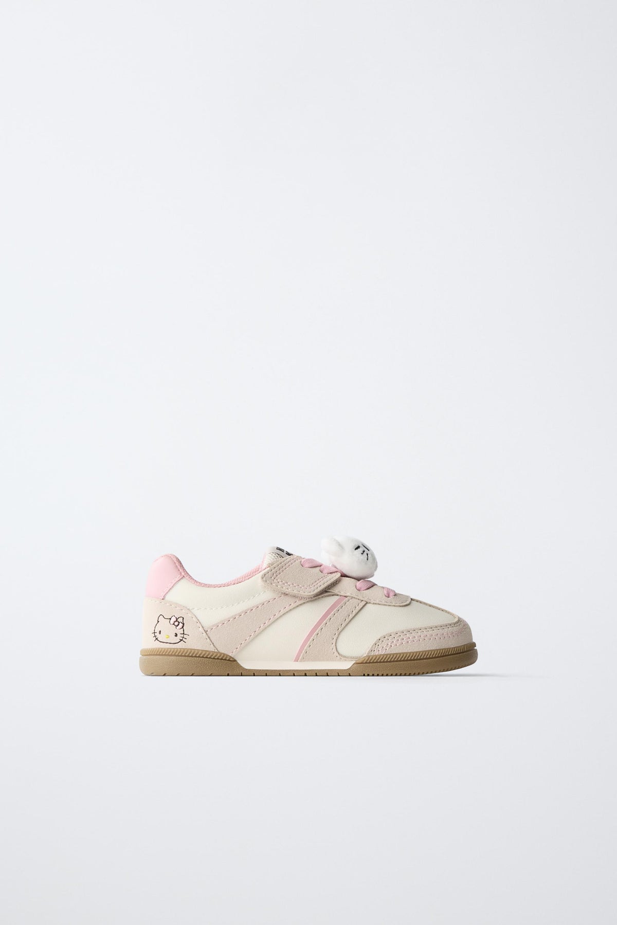 TENIS ZARA