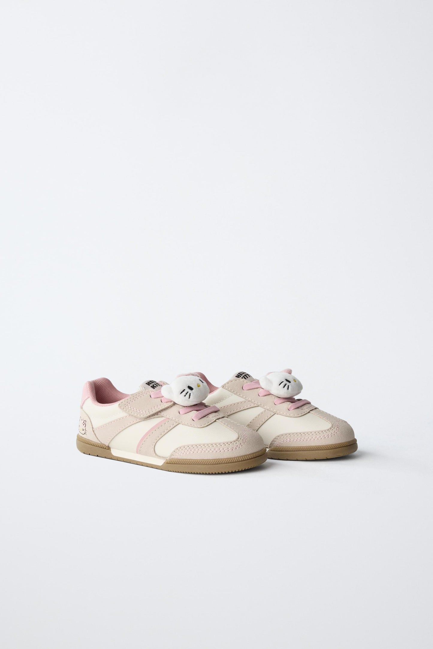 TENIS ZARA