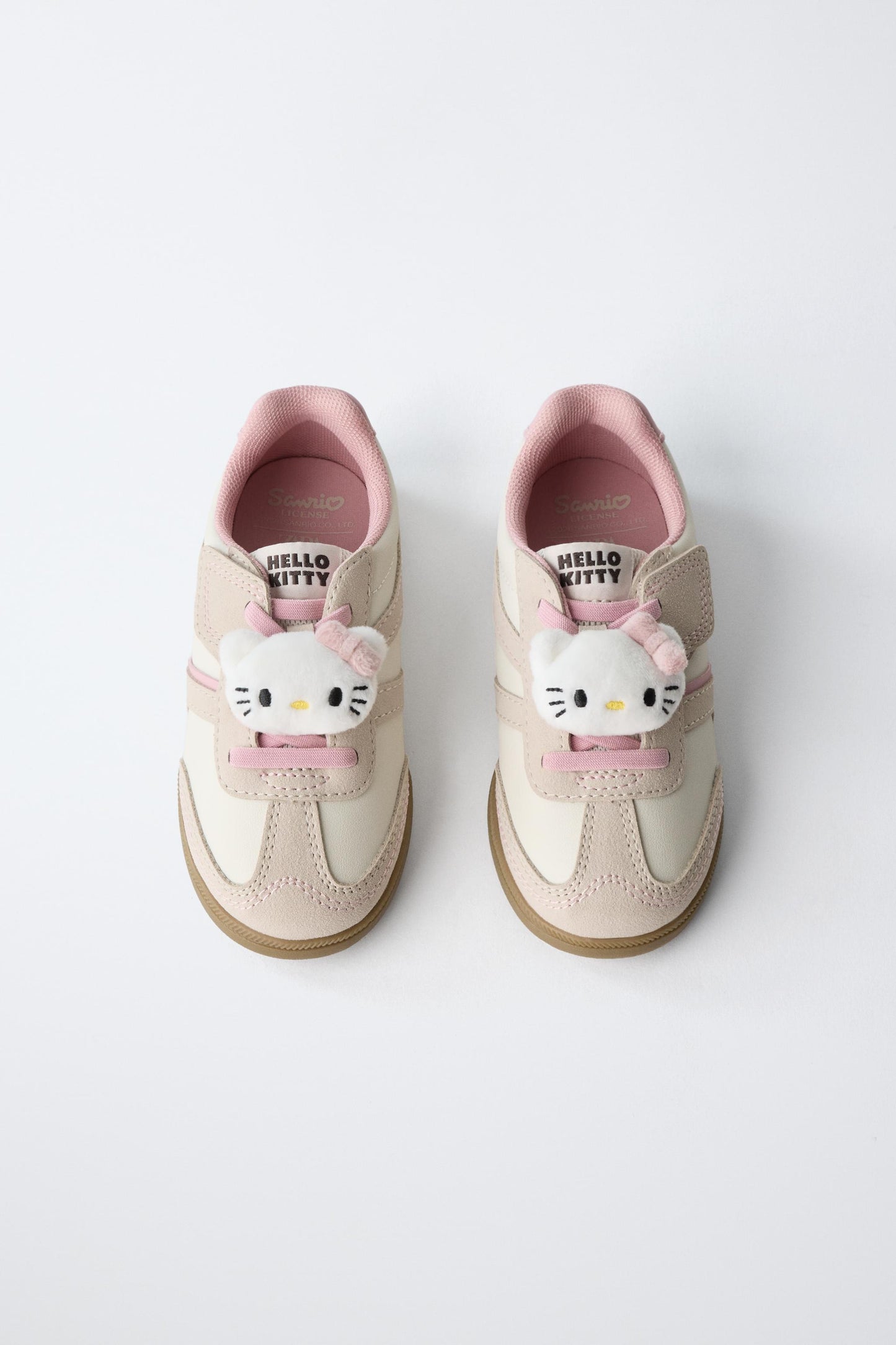 TENIS ZARA