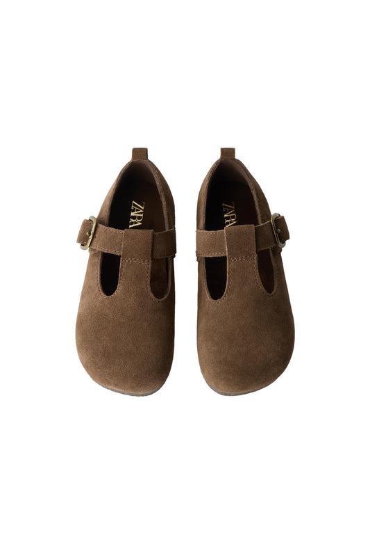 ZAPATILLAS ZARA