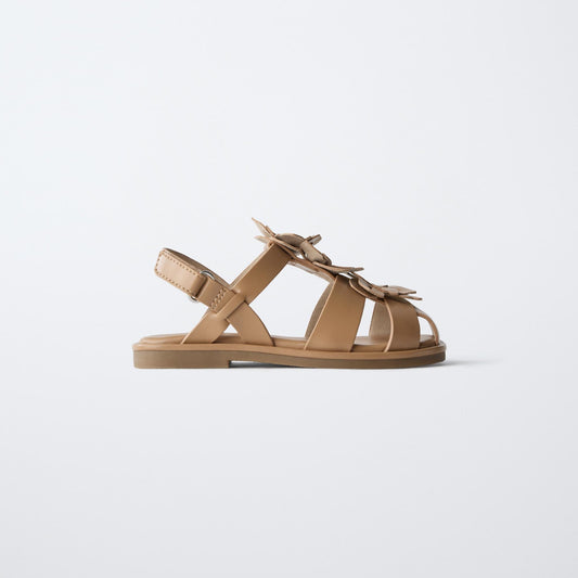 SANDALIAS ZARA