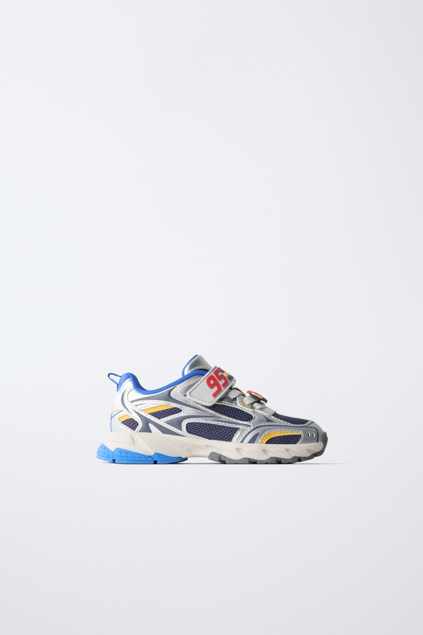 TENIS ZARA