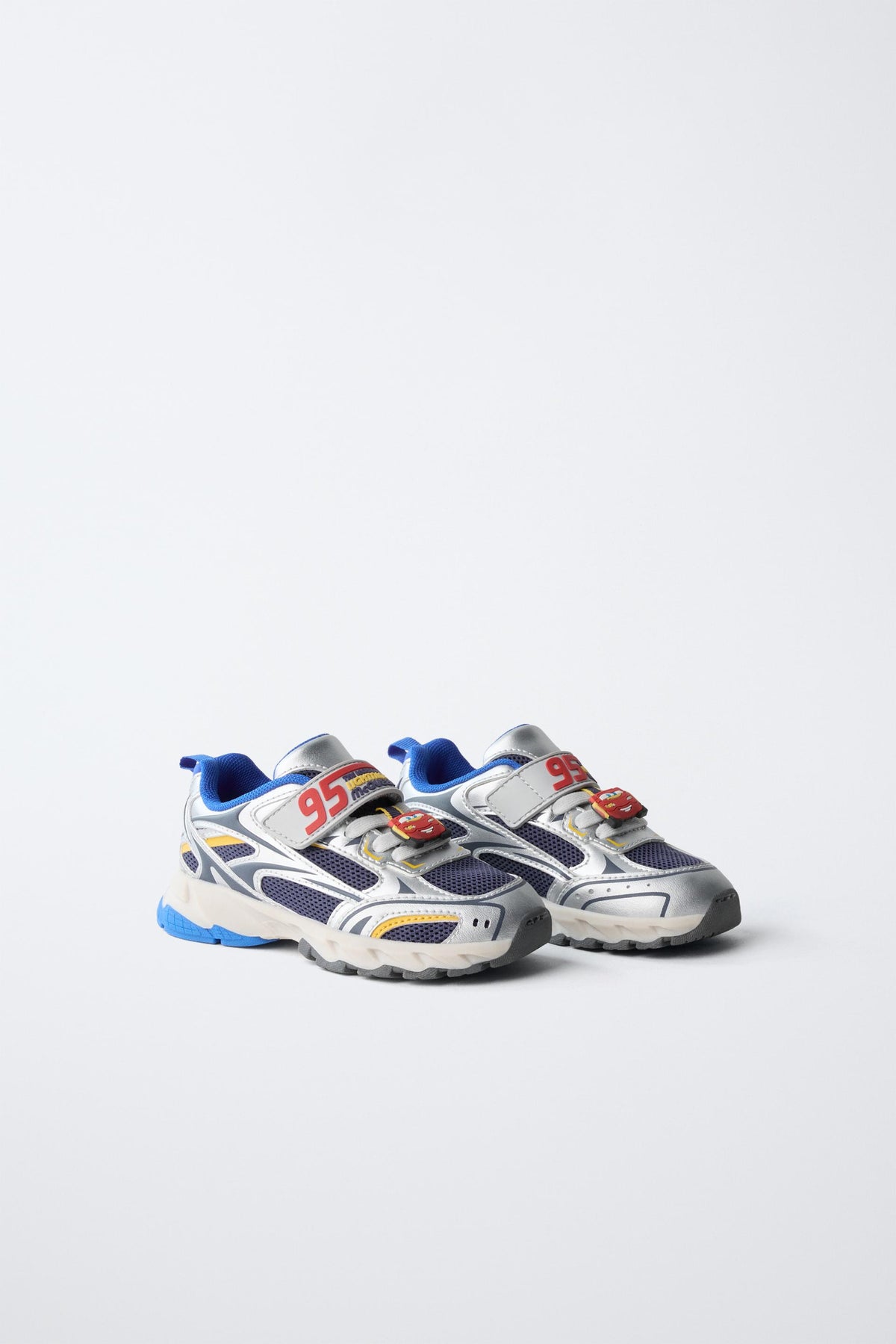 TENIS ZARA