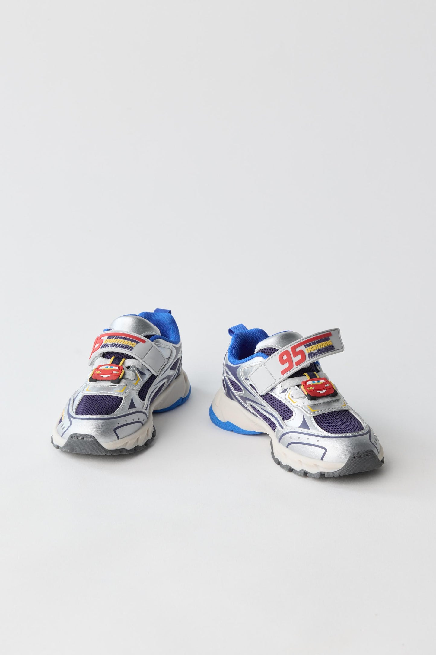 TENIS ZARA