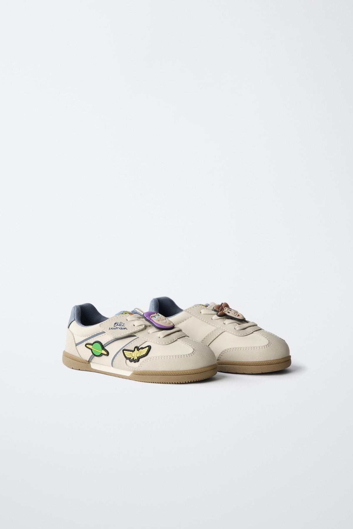 TENIS ZARA