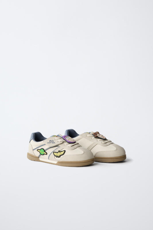 TENIS ZARA