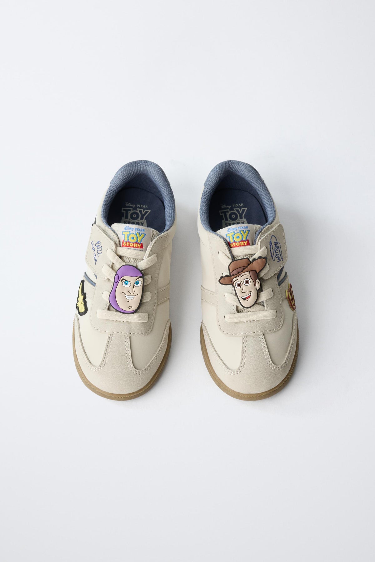 TENIS ZARA