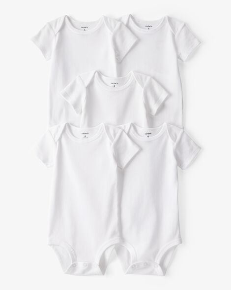 SET DE MAMELUCOS CARTER'S