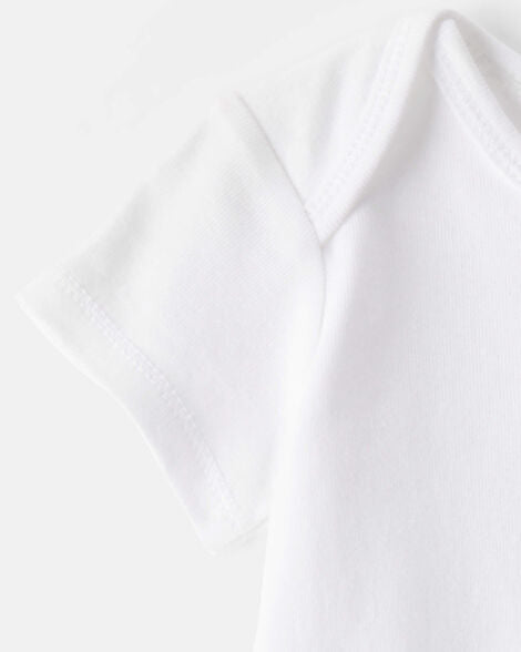 SET DE MAMELUCOS CARTER'S