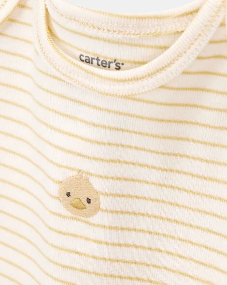 SET CARTER'S DE 3 PIEZAS