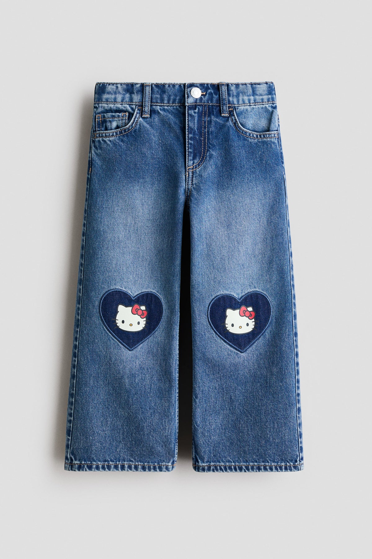 JEAN HELLO KITTY