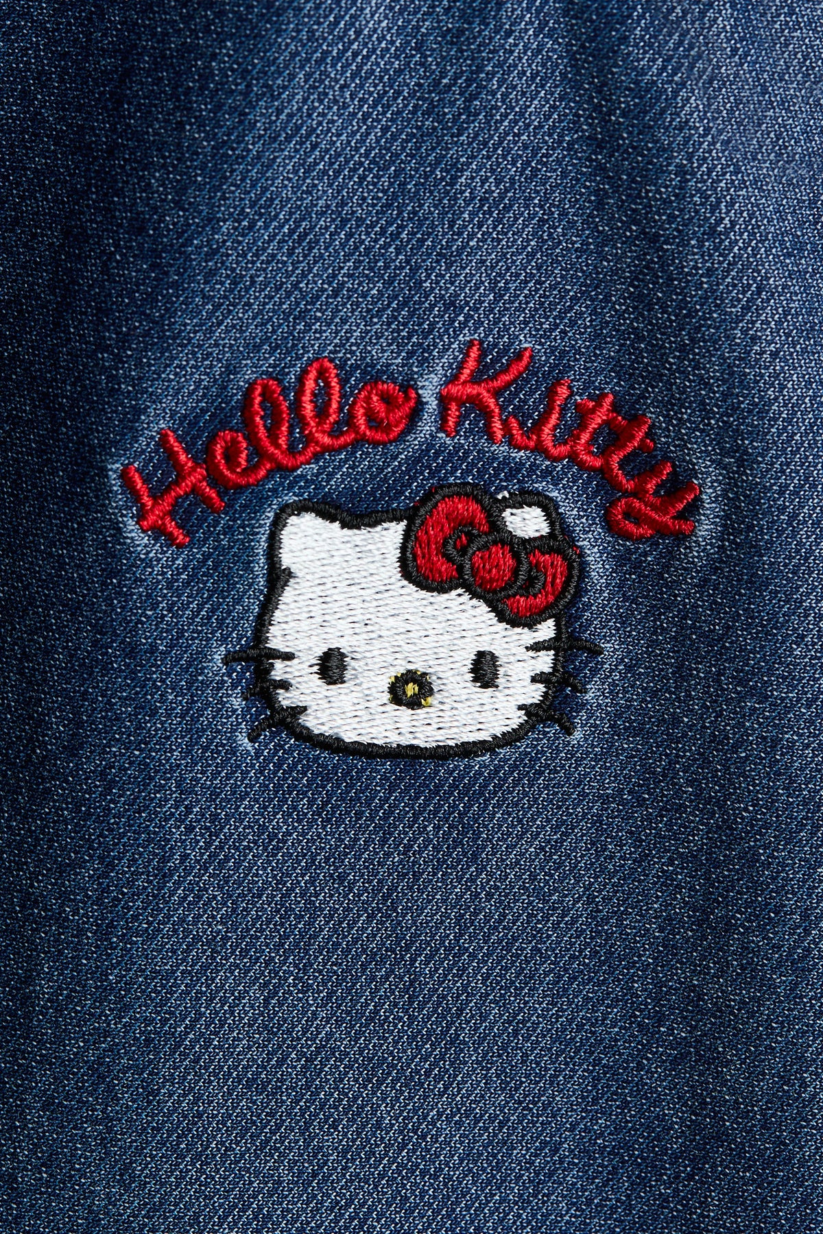 VESTIDO DE HELLO KITTY