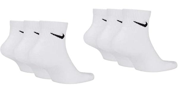 PAQ. DE CALCETAS NIKE