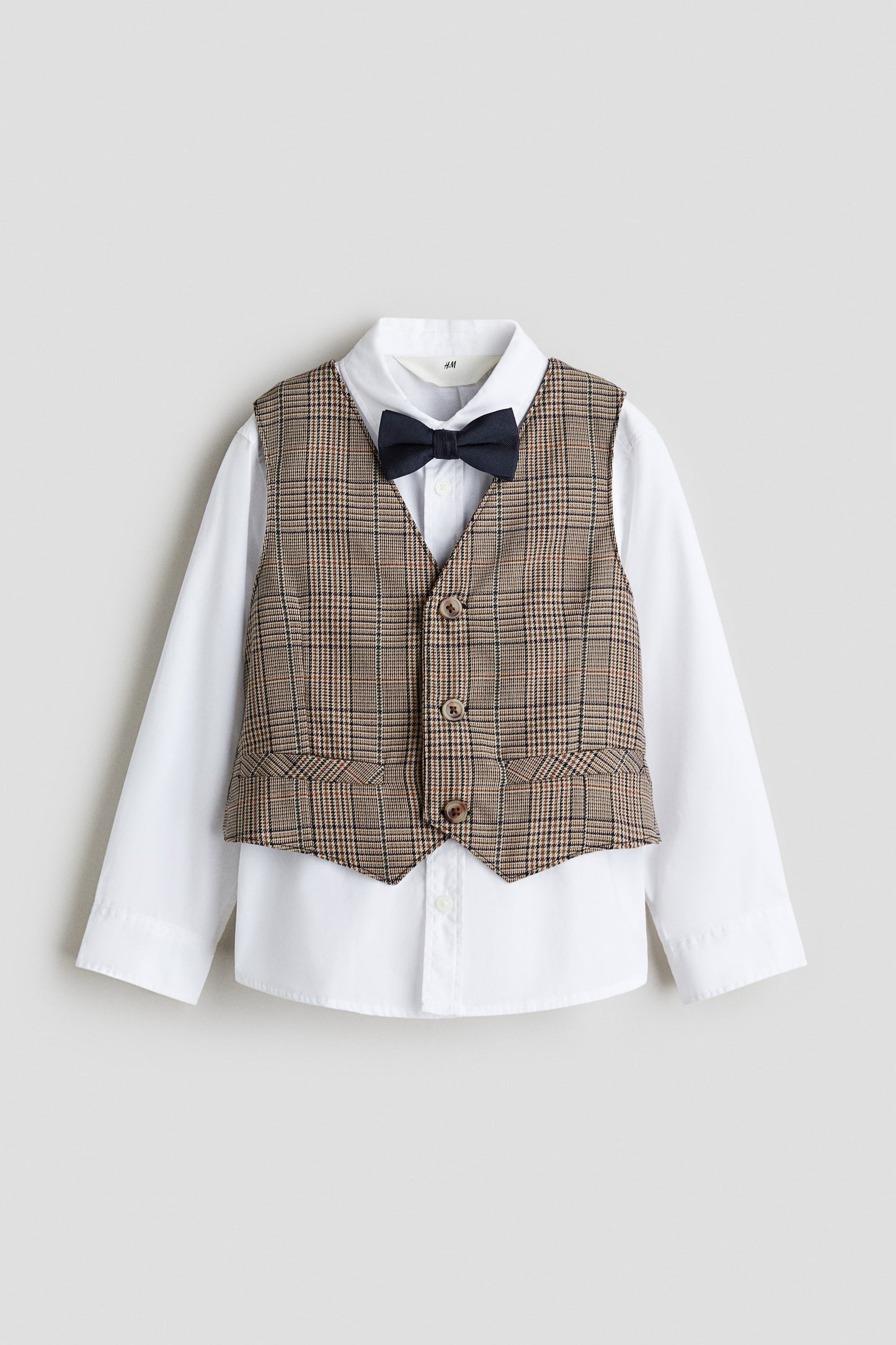 SET DE 3 PIEZAS H&M