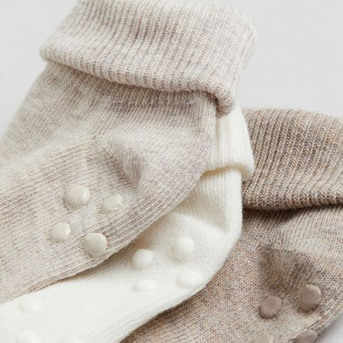 SET DE CALSETINES H&M