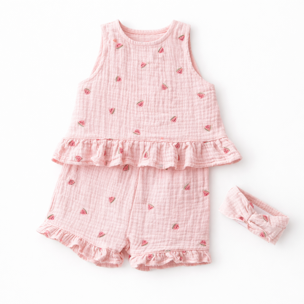 SET DE 2 PIEZAS NICOLE HILLER