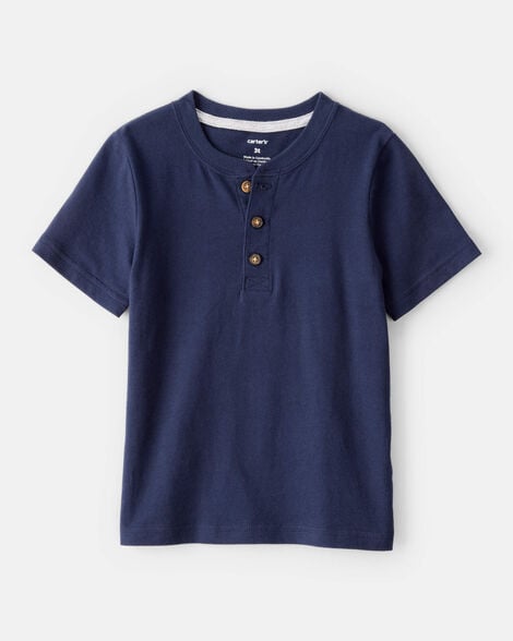 CAMISA CARTER'S