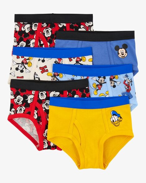 PAQ. DE BOXER CARTERS