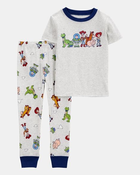 PIJAMA TOY STORY