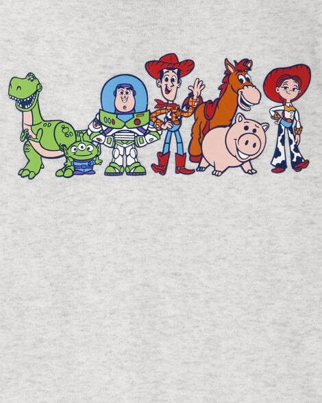 PIJAMA TOY STORY