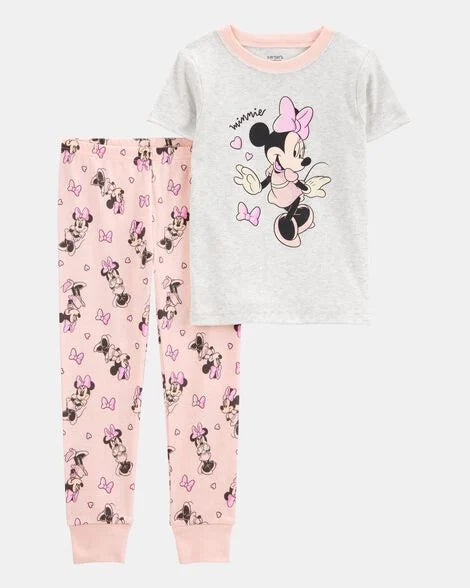 PIJAMA MINNIE MOUSE