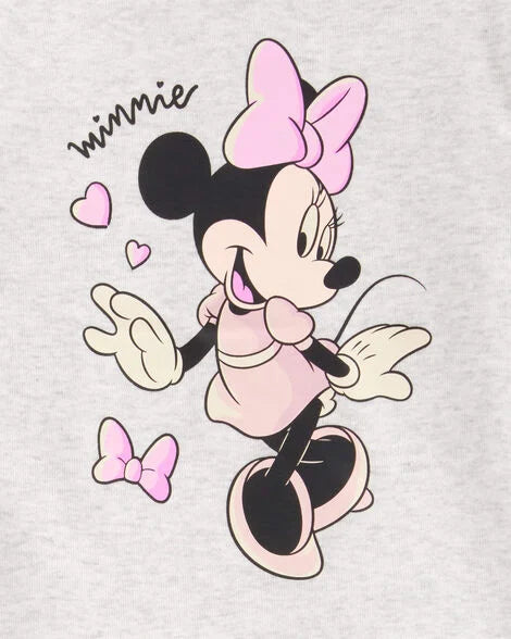 PIJAMA MINNIE MOUSE