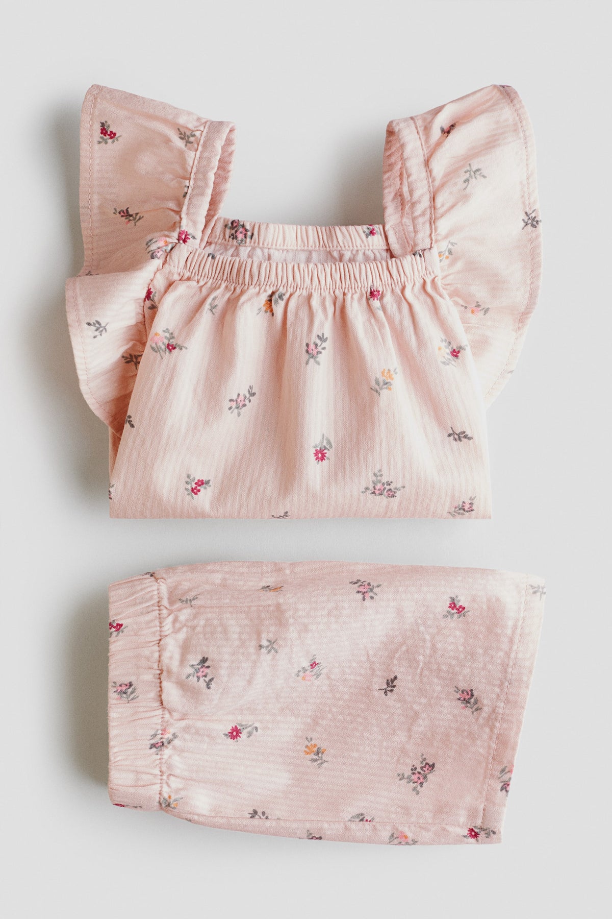 SET DE 2 PIEZAS H&M