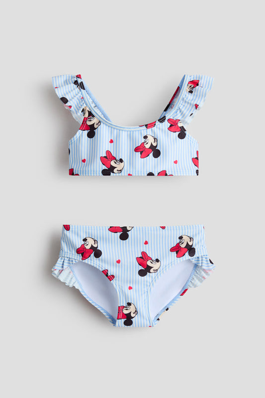 TRAJE DE BAÑO H&M
