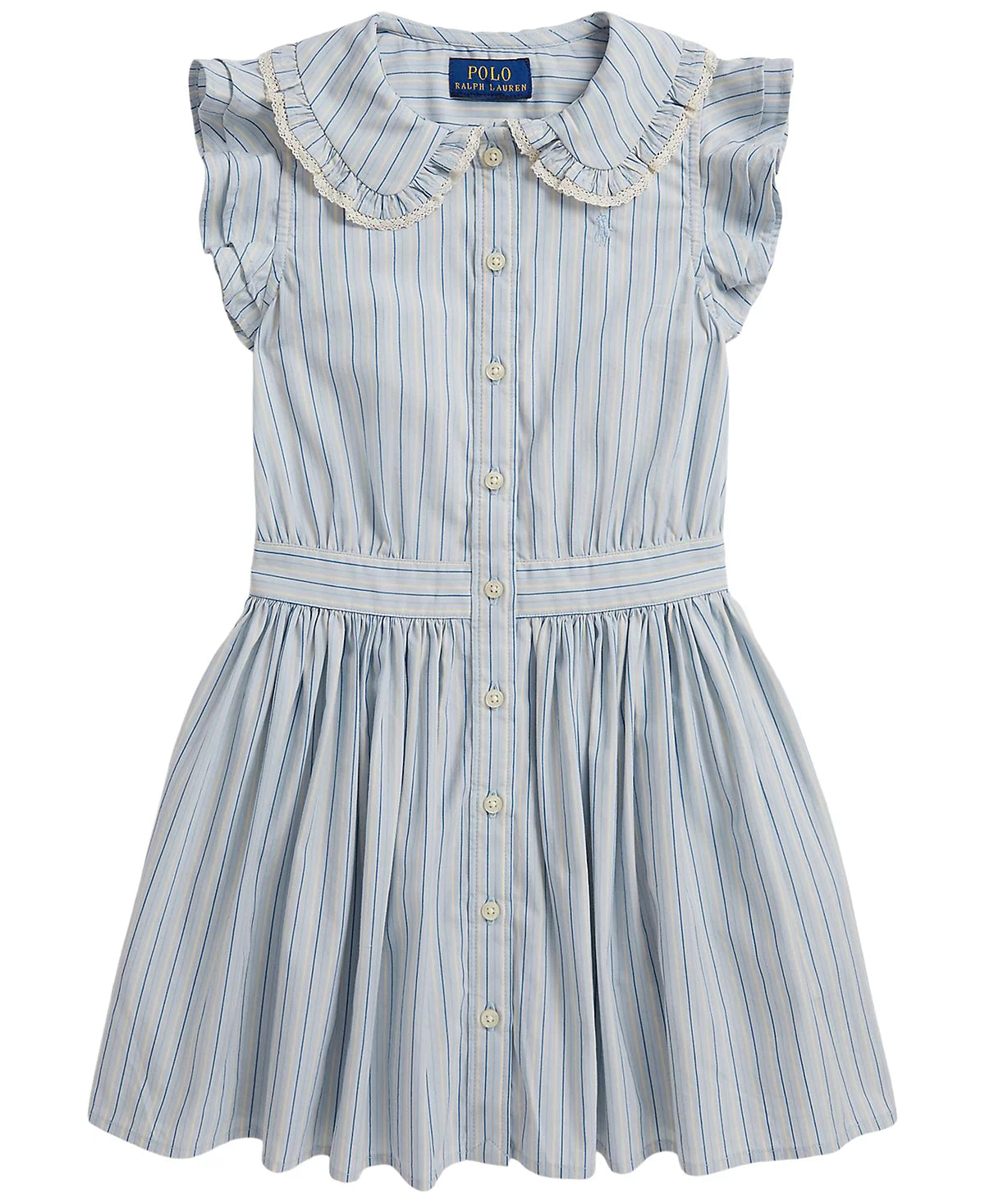 VESTIDO POLO RALPH LAUREN