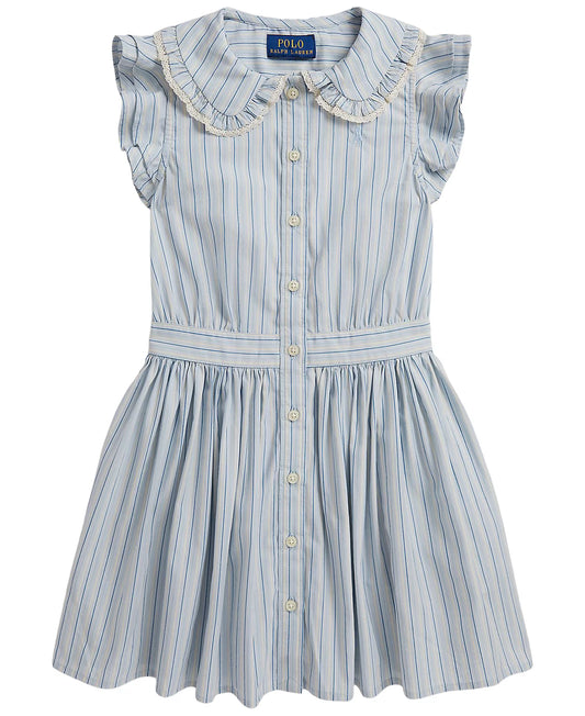 VESTIDO POLO RALPH LAUREN
