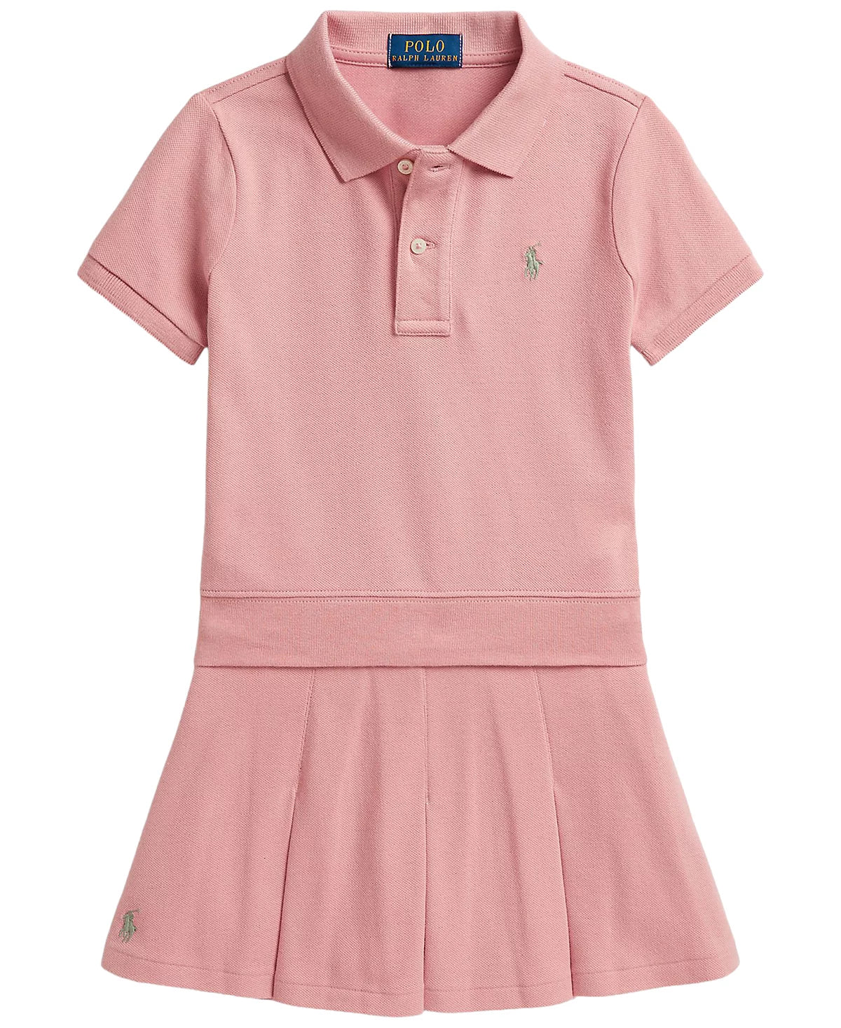 SET DE 2 PIEZAS RALPH LAUREN