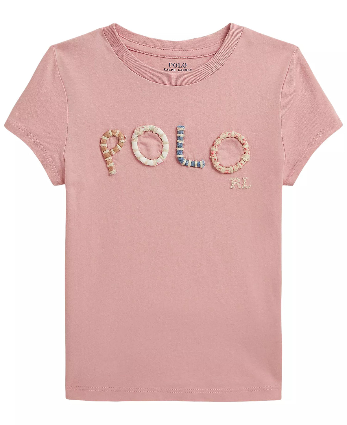 CAMISETA POLO RALPH LAUREN