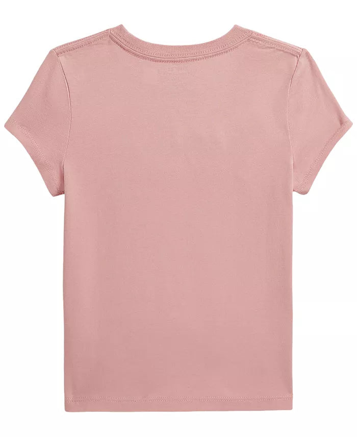 CAMISETA POLO RALPH LAUREN