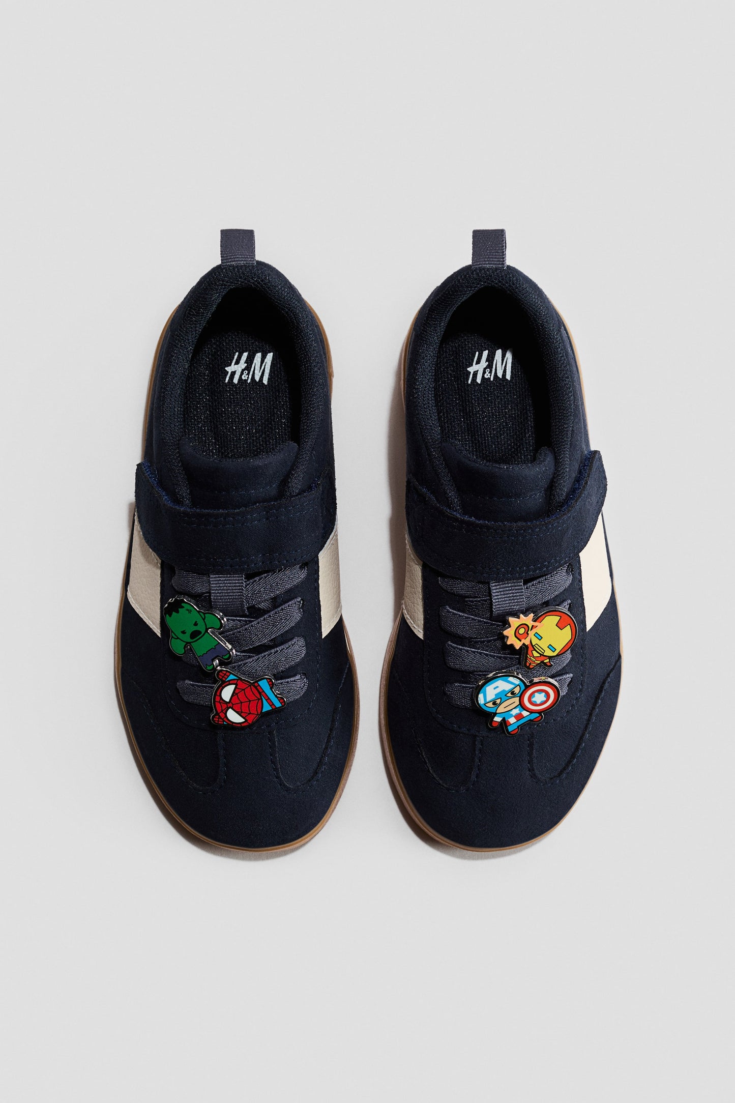 TENIS MARVEL H&M