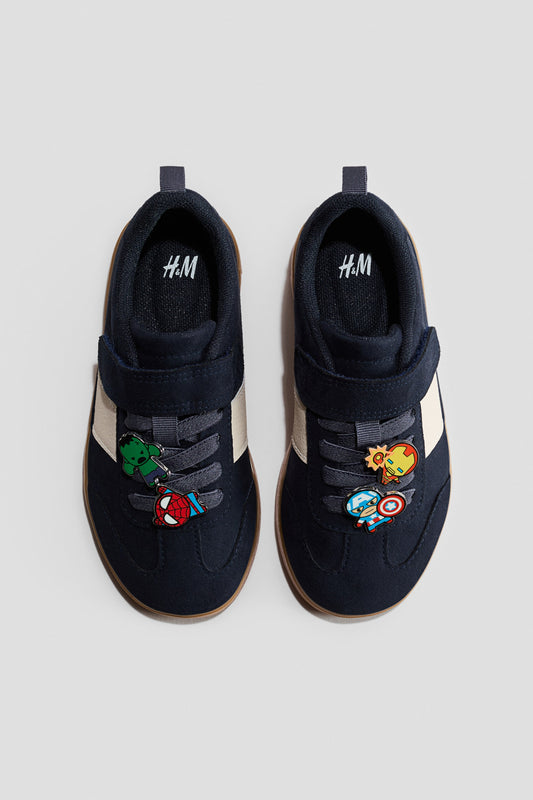 TENIS MARVEL H&M