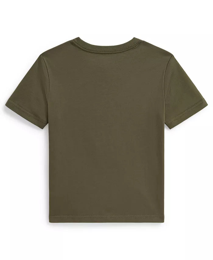 CAMISETA POLO RALPH LAUREN