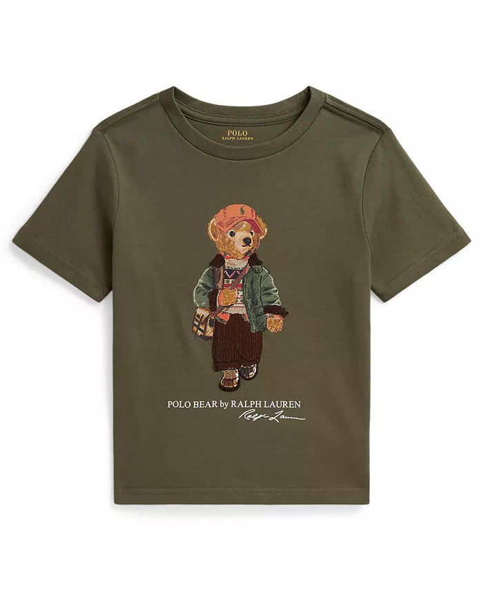 CAMISETA POLO RALPH LAUREN