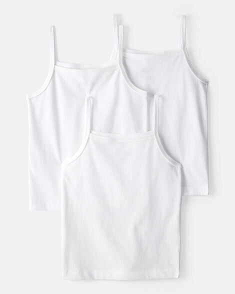 SET DE CAMISETAS CARTER'S
