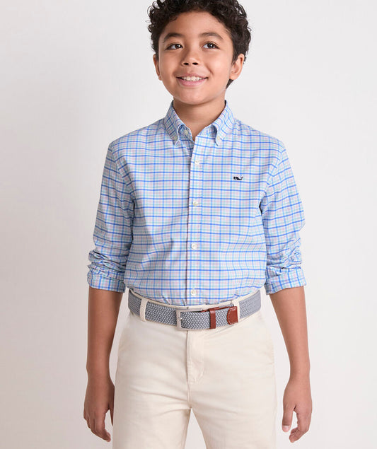 CAMISA VINEYARD VINES